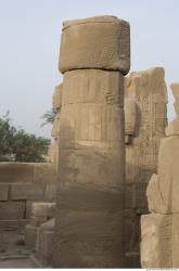 Karnak Temple Photo References #6